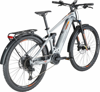 Genesis E-VO FS 1.3 SUV E-Fully 29"