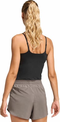 adidas OPTIME LS TANK Dám.top CLIMACOOL