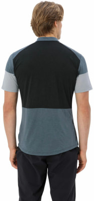 Vaude Altissimo II Radshirt mit Halfzip