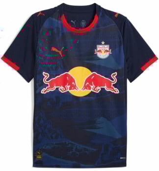 Puma RBS Away Jersey Replic Fantrikot