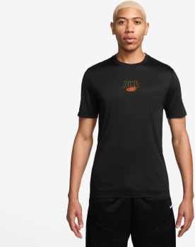 Nike Dri-FIT Basketball T-Shirt