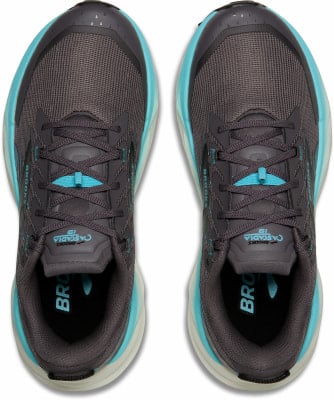Brooks Cascadia 19 Traillaufschuhe