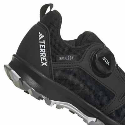 adidas Terrex Agravic BOA RAIN.RDY Traillaufschuhe