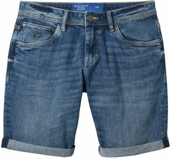 Tom Tailor Josh férfi farmersort