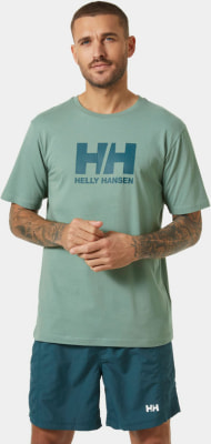 Helly Hansen HH Logo férfi póló