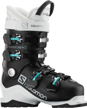Salomon X Access X60 Wide lyžařské boty