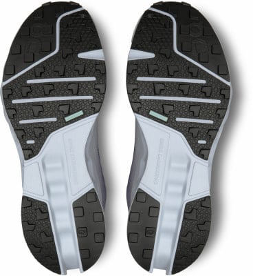 On Cloudsurfer WP Traillaufschuhe