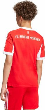FCB H JSY Y Heimtrikot AEROREADY