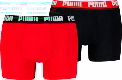 Puma Everyday Basic Boxershorts 2er-Pack