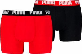 Puma Everyday Basic Boxershorts 2er-Pack