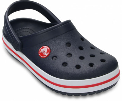 Crocs Crocband Clog Wellnesssandalen