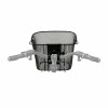 Löhr M.T.S. Kerékpár kosár Lenker mit MTS 4 Adapter