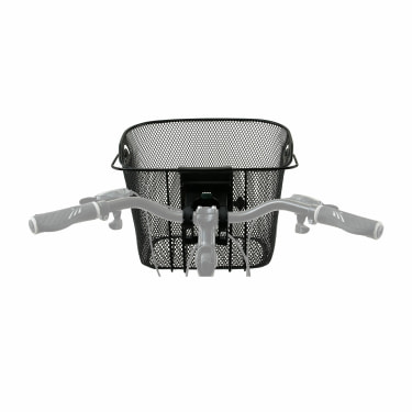 M.T.S. Kerékpár kosár Lenker mit MTS 4 Adapter