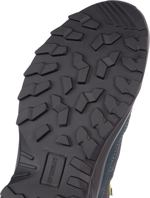 McKINLEY Discover II Mid AQX férfi túrabakancs