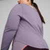 Puma Cloudspun Langarmshirt