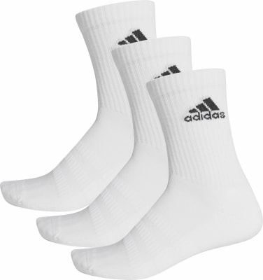 adidas ADIDAS CUSH CRW 3PP