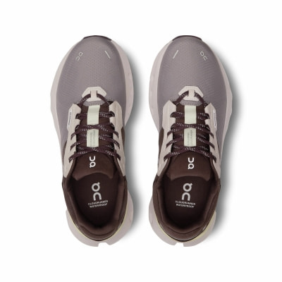 On Cloudrunner 2 Waterproof Női futócipő