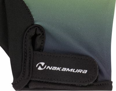Nakamura Dolo V Radhandschuhe