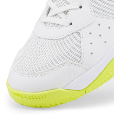 Puma Solarsmash RCT Jr gyerek teremcipő