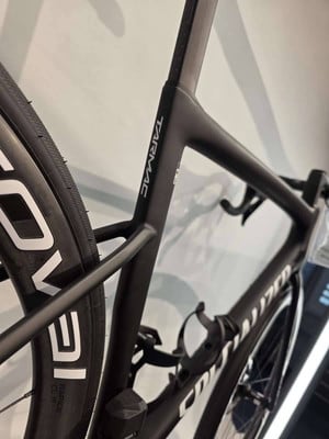 Specialized Tarmac SL8 Comp Specialized Tarmac SL8 Comp
