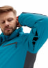 Maier Sports Roccarasa Skijacke mit Kapuze