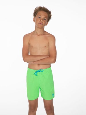 Protest Culture Badeshorts