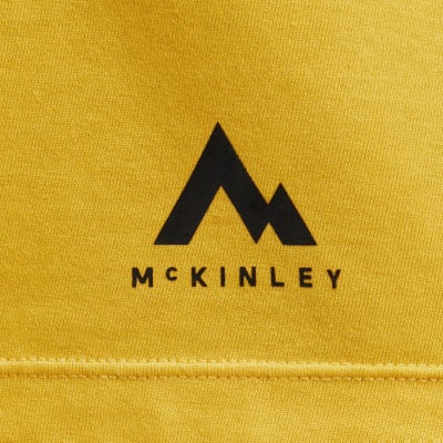 McKINLEY Nata II T-Shirt