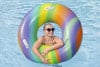 Bestway Rainbow Schwimmring