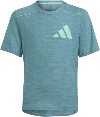 adidas Training AEROREADY Heather T-Shirt