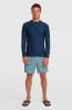 O'Neill Skins L/S L/S UV-póló UPF 50+