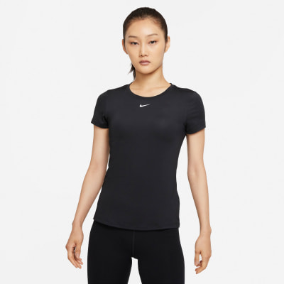 Nike Dri-FIT One Slim női póló