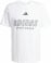 M C HOT SPW TEE T-Shirt 100%BW