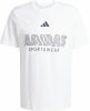 adidas House of Tiro Linear Graphic T-Shirt