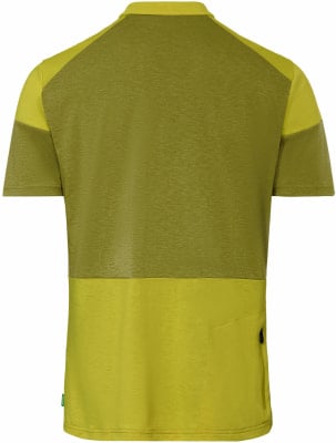 Vaude Altissimo II Radshirt mit Halfzip