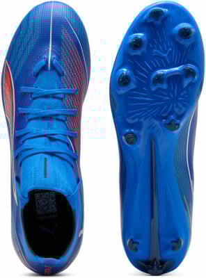 Puma Ultra 6 Match+ FG/AG Fußballschuhe Puma Ultra 6 Match+ FG/AG Fußballschuhe