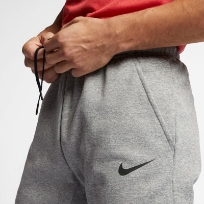 Nike M Nk Thrma Pant Tape férfi fitness nadrág