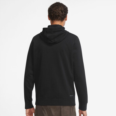 Nike Jordan Dri-FIT Air férfi kapucnis felső