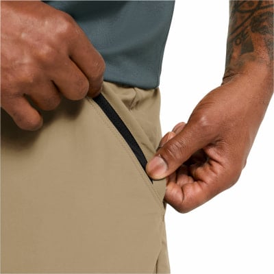 Jack Wolfskin Duneland Wandershorts Jack Wolfskin Duneland Wandershorts