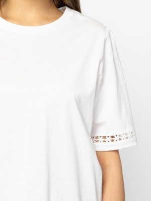 Heavy Tools Marine női póló