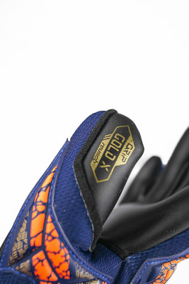 Reusch Attrakt Gold X Torwarthandschuhe