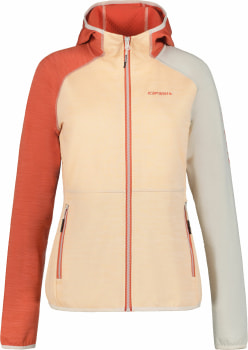 Icepeak Palmetto outdoorová bunda