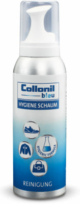 Collonil higiéniás hab textil, bőr