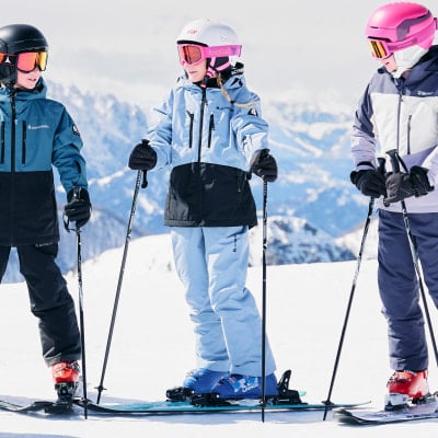 Active Rebel Cedy 20.20 lány snowboard nadrág