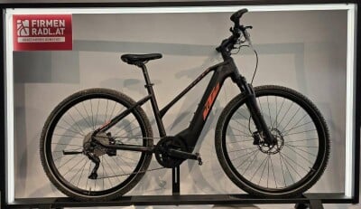 KTM Macina Pro Cross