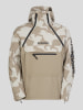 Fundango Hydra ECO Anorak férfi snowboard kabát