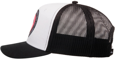 Quiksilver Decades Kappe