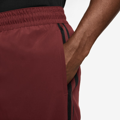 Nike M NK DF WVN DNA 6IN férfi sort