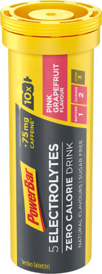 Powerbar 5 Electrolytes Brausetabletten