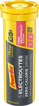 Powerbar 5 Electrolytes Brausetabletten