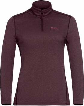 Jack Wolfskin Sky Thermal Langarmshirt